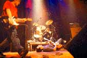 UNFINISHED SYMPATHY GANAN EL VILLA DE BILBAO
