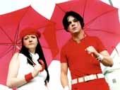 NUEVO DISCO DE WHITE STRIPES