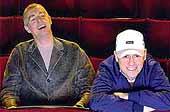 PET SHOP BOYS SE LO HACEN CON EMINEM