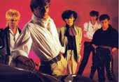 REGRESO DE DURAN DURAN
