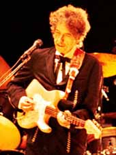 BOB DYLAN PREPARA NUEVO DISCO