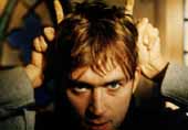 DAMON ALBARN GRABA UN DISCO EN SOLITARIO