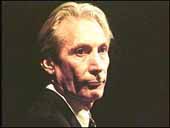 CHARLIE WATTS ENFERMO DE CÁNCER