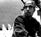 AFU-RA TOCARÁ EN BARCELONA