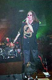 GUNS ´N´ ROSES POR FIN EN EUROPA