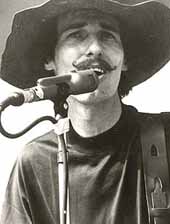 HA MUERTO EL CANTANTE DE THE MAMAS AND THE PAPAS