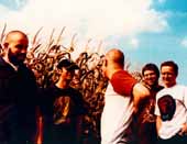 MOGWAI SE PONEN CONTENTOS