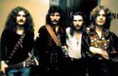 NUEVA REUNIÓN DE BLACK SABBATH