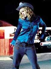 MADONNA SALE EN DEFENSA DE EMINEM