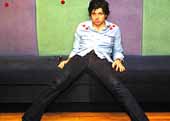 EL NUEVO DISCO DE RYAN ADAMS, ATASCADO