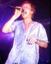 TERRORVISION SE SEPARAN