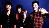SALE A LA VENTA UNA CAJA DE TALKING HEADS