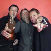 EL PRIMAVERA SOUND 2005 DESCUBRE SU CARTEL