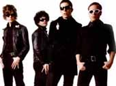NUEVAS CONFIRMACIONES DEL AZKENA ROCK FESTIVAL 2004