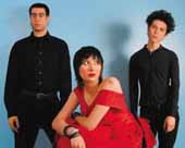 DVD DE YEAH YEAH YEAHS