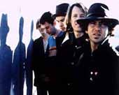 ÁLBUM ACÚSTICO DE PEARL JAM