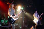 “THE FLAME”, NUEVO DISCO DE DOVER