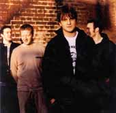 STARSAILOR VUELVEN A ESPAÑA