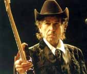 BOB DYLAN EN ESPAÑA