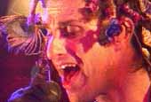 PRIMER DISCO DE JANE´S ADDICTION EN 13 AÑOS