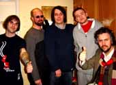 EP DE VERSIONES DE FLAMING LIPS