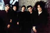 THE CURE EN BENICÀSSIM