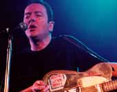 MUERE JOE STRUMMER