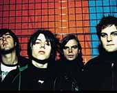 THE VINES TIENEN LISTO SU NUEVO DISCO