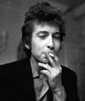 BOB DYLAN GANA UN GLOBO DE ORO