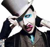 MARILYN MANSON EN LOS TRIBUNALES