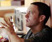 EMINEM, OSCAR A LA MEJOR CANCIÓN