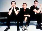 ÁLBUM DE REMIXES DE DEPECHE MODE