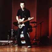 EDWYN COLLINS HOSPITALIZADO