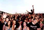 VIÑA ROCK, A POR LAS 50 MIL PERSONAS