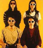 THE BREEDERS ESTÁN GRABANDO SU NUEVO DISCO