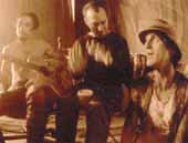 NUEVO DISCO DE JANE´S ADDICTION