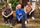 VUELVEN LOS SEX PISTOLS