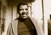 MUERE WESLEY WILLIS