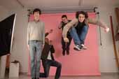 HALF FOOT OUTSIDE DE GIRA