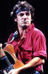 BRUCE SPINGSTEEN PUBLICA UN DOBLE DISCO EN DIRECTO