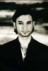 DAVE GAHAN EN SOLITARIO