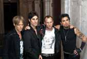 JANE´S ADDICTION VIENEN A ESPAÑA