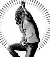 EL AIR GUITAR LLEGA A ESPAÑA