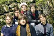 THE SOUNDTRACK OF OUR LIVES Y SLOAN EN ESPAÑA