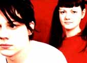 NUEVO DISCO DE THE WHITE STRIPES