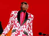 LA VIDA DE RAY CHARLES AL CINE
