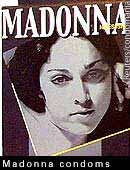MADONNA CONTRA SUS CONDONES