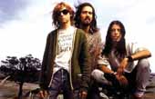 SALE LA INÉDITA DE NIRVANA