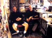 DISCHORD CUMPLE 20 AÑOS