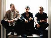 MUSE EN ESPAÑA